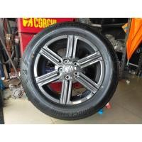 ราคา แม็กhondaป้ายแดง ขอบ17 พร้อมยางป้ายแดง 215 60 17 ปี23 ใส่hrv , crv และอื่นๆ5รู114 (23169090176)