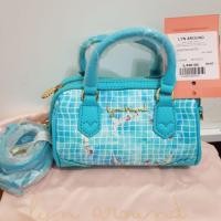 ราคา LYN AROUND ของใหม่แท้จากช้อป พร้อมถุงผ้า ส่งฟรี EMS (782869827)