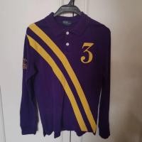 ราคา เสื้อแขนยาวแบรนด์ Ralph Lauren kid (2351334218)