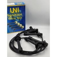 ราคา สายหัวเทียน mazda astina'96 ยี่ห้อ uni (18392168234)
