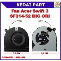 ราคา Acer Swift 3 พัดลม SF314-52 SF314-42 SF314-53 SF314-54 SF314-42 SF314-52G SF314-53G SF314-54 SF314-56 SF314-57 SF314-57 SF314-57G ขนาดใหญ่ต้นฉบับ (41818340567)