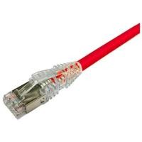 ราคา CommScope RJ45 Patch Cord, Cat6A, S/FTP, LSZH, 2 m Red (NPC6ASZDB-RD002M) (8015811778)