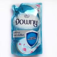 ราคา ✅ค่าส่งถูก✅ Downy สูตรขจัดแบคทีเรีย ผลิตภัณฑ์ปรับผ้านุ่ม สูตรเข้มข้นพิเศษ 540 มล (3632493914)