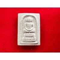 ราคา พระผงสมเด็จ หูบายศรี บดินทรเดชา สิงห์ สิหเสนี รับประกันเเท้ ✅ (26008435252)