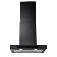 ราคา room_shop101 MEX เครื่องดูดควันกระโจมทรงกล่อง รุ่น K634B90 สีดำ (24932240999)