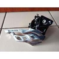 ราคา FD Sram X9 2x10 ความเร็วดึงด้านบน (40724592487)