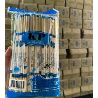 ราคา 1 ห่อ 70 คู่ ตะเกียบอนามัย ตะเกียบใช้แล้วทิ้ง ตะเกียบไม้ไผ่ (24086541496)