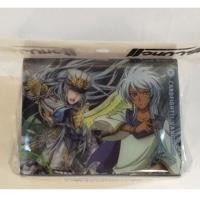 ราคา ﻿กล่องใส่การ์ด แวนการ์ด vol.08 ไฮเม่ (7740354709)