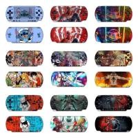 ราคา สติกเกอร์ป้องกัน PSP 3000/PSP 2000 สําหรับ PSP 3000/PSP 2000, ฟิล์ม PSP 3000/PSP 2000, อุปกรณ์เสริมPSP 3000/PSP2000, สติ๊กเกอร์ PSP, สติ๊กเกอร์ PSP 3000/PSP2000 (29533535986)