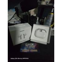 ราคา [มือ2] หูฟัง Samsung Galaxy Buds3 - สีขาว (40322790641)