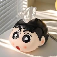 ราคา กล่องทิชชู่ลายการ์ตูน กล่องใส่กระดาษทิชชู่ตกแต่งห้อง/โต๊ะทำงาน (40709874752)