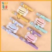 ราคา MEET ชุดสายรัดและสายจูงแมว, แมวหลบหนี - ลายสก๊อตผึ้งน่ารักน้ําหนักเบา Soft Petsafe Harness TH (29593558273)
