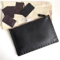 ราคา New! Valentino Clutch 28x18 cm (7458529469)