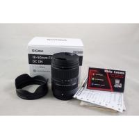 ราคา Sigma 18-50 F 2.8 DC DN For Fuji (23986401516)