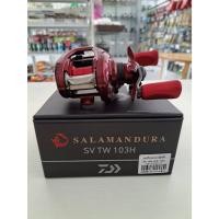 ราคา รอก Daiwa SALAMANDURA SV TW 103H หมุนขวา (22873930692)
