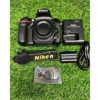 ราคา บอดี้ NIKON D610 หมดประกันร้าน ชัตเตอร์ 74,xxx (18539874586)