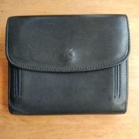 ราคา กระเป๋าสตางค์แบรนด์ "Kitamura"มือสอง (17423511309)