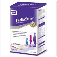 ราคา นมผงพีเดียชัวร์ คอมพลีท กลิ่นวานิลลา (1124599756)