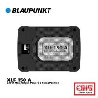 ราคา BLAUPUNKT ซับบ็อก XLF 150 A ขนาดดอกซับ 6” x 8” Max output power 330 Watts AMORNAUDIO อมรออดิโอ (13897508221)