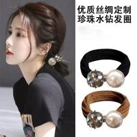 ราคา เชือกคาดผมยืดนิ่มพร้อมผ้าโพกศีรษะ สไตล์ใหม่ (43773192102)