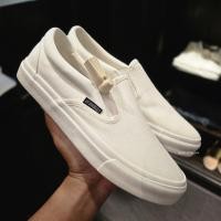 ราคา รองเท้าสลิปออนผู้ชาย CC DOUBLE O CCOO คอลใหม่ล่าสุด ของแท้% จัดส่งพร้อมถุงShop (29033846755)