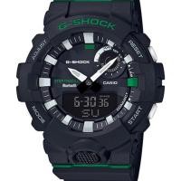 ราคา G-Shock GBA-800DG bluetooth connection (6633524418)