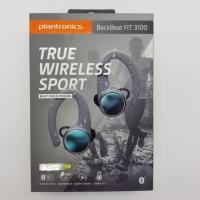 ราคา หูฟังไร้สาย Plantronics BackBeat Fit 3100 True Wireless (4115191616)