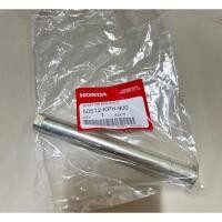 ราคา แกนขาตั้งคู่เวฟ125S,R เวฟ125บังลม/เวฟ100Sยูบ็อคแท้ 50512-KPH-900 (42611894276)