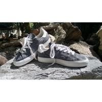 ราคา รองเท้ามือสอง Adidas Stan smith ส่งฟรี ems (1689099491)