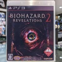 ราคา (ภาษาอังกฤษ) มือ2 PS3 Biohazard Revelations 2 เกมPS3 แผ่นPS3 มือสอง (Resident Evil Revelations 2 Revelation 2) (6348259979)