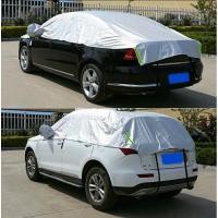 ราคา ผ้าคลุมหลังคารถ ผ้าคลุมบังลม กันแดดดีเยี่ยม (27980797435)