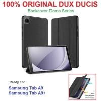 ราคา ปลอกปกหนังสือ Samsung Tab A9 Tab A9+ Plus Dux Ducis Domo Original - Tab A9+ (40074775403)