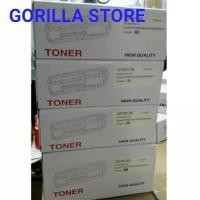 ราคา FUJI XEROX TONER CP105B, CP205, CP205W, CM205W, CM205W, CM215 รองรับ (42624743406)