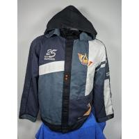 ราคา เสื้อคลุมมหาลัยเทคโนโลยีสุรนารี มือสอง อก41 (27115415538)