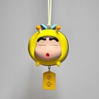 ราคา เครยอนชินจังจี้รถอ้วนผึ้งรถกระจกมองหลังจี้การ์ตูนสร้างสรรค์กระเป๋าจี้ตุ๊กตาน่ารักจี้สาวหัวใจกระเป๋านักเรียนนักเรียนกระเป๋าเป้สะพายหลังจี้ (45850398382)