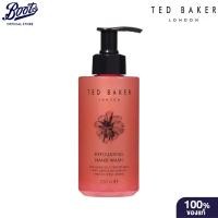 ราคา Ted Baker เท็ด เบเกอร์ ลอนดอน พีโอนี แอนด์ คาเมลเลีย เอ็กซ์โฟลิเอติ้ง แฮนด์ วอช 250 มล. (28557242451)
