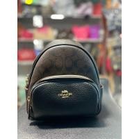 ราคา เป้ Coach มินิ สะพายหลัง (10898892609)