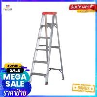 ราคา บันไดอะลูมิเนียมมีถาด MATALL 6 ขั้นALUMINUM LADDER WITH TRAY MATALL 6-STEP (10298055230)
