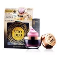ราคา EXP: 13/05/21 VOODOO AMEZON BOOSTER SLEEPING CREAM ครีมบำรุงผิวหน้าแก้ปัญหาสิว และริ้วรอยจากสิว 30.5g (8814507374)