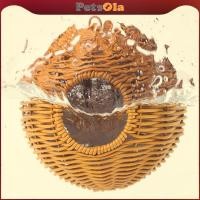 ราคา สัตว์เลี้ยงรังนกนกแก้ว, เตียงแขวนเปลญวน, ขาตั้งเล่นนกแก้วออกกําลังกายแข็งแรง, เตียงรังทอ, ขาตั้งคอนสําหรับฟินช์, นกแก้ว, (47250017149)