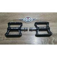 ราคา บันไดจักรยาน GUB น้ำหนักเบา มีลูกปืนแบริ่ง ลื่นมากๆ อลูมิเนียมอัลลอยด์ สำหรับจักรยานภูเขา หรือเสือหมอบ (5437655699)