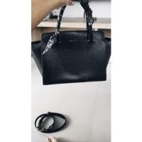 ราคา กระเป๋าสะพายและถือแบรนด์Charles &Keithแท้มือสอง (13526058234)