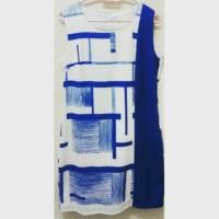 ราคา เดรสทำงาน เรียบหรูดูดีค่ะ ☺ (103159940)