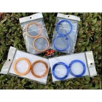 ราคา Hubring ปลอกกันสั่นล้อ (7043171308)