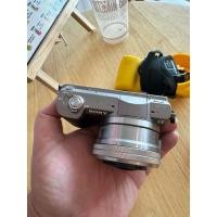 ราคา sony A5100 + Lens 16-50 (25712244074)