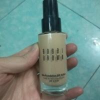 ราคา Bobbi Brown Skin Foundation (311886688)