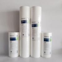 ราคา Pentel Big Fat PP Cotton Filter Element DGD Big Blue Bottle ขวดสีขาวจับคู่เปลี่ยน Pre-Filter Central Water Purifier 4.6 (42418109998)