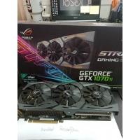 ราคา ASUS ROG Strix GTX 1070Ti 8GB GDDR5 (20847879730)