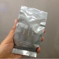 ราคา A'pieu air fit cushion refill ของใหม่ (35571336)