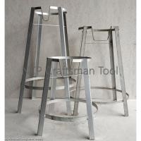 ราคา ขาวางเตาแก๊สแรงดันสูง ฐานกลม สำหรับหัวเตาเร่ง KB5 KB8 ขนาด สูง 40ซม 50ซม 70ซม หนา ทนทาน (20571750702)